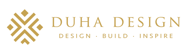 Duha Design logo